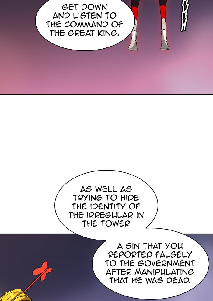 Tower of God, Chapter 392 image 118